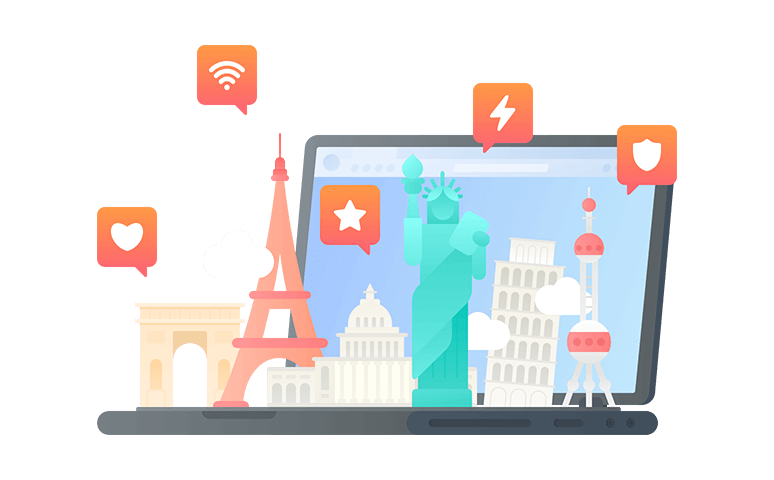 海外连接中国最靠谱vpn - 加速